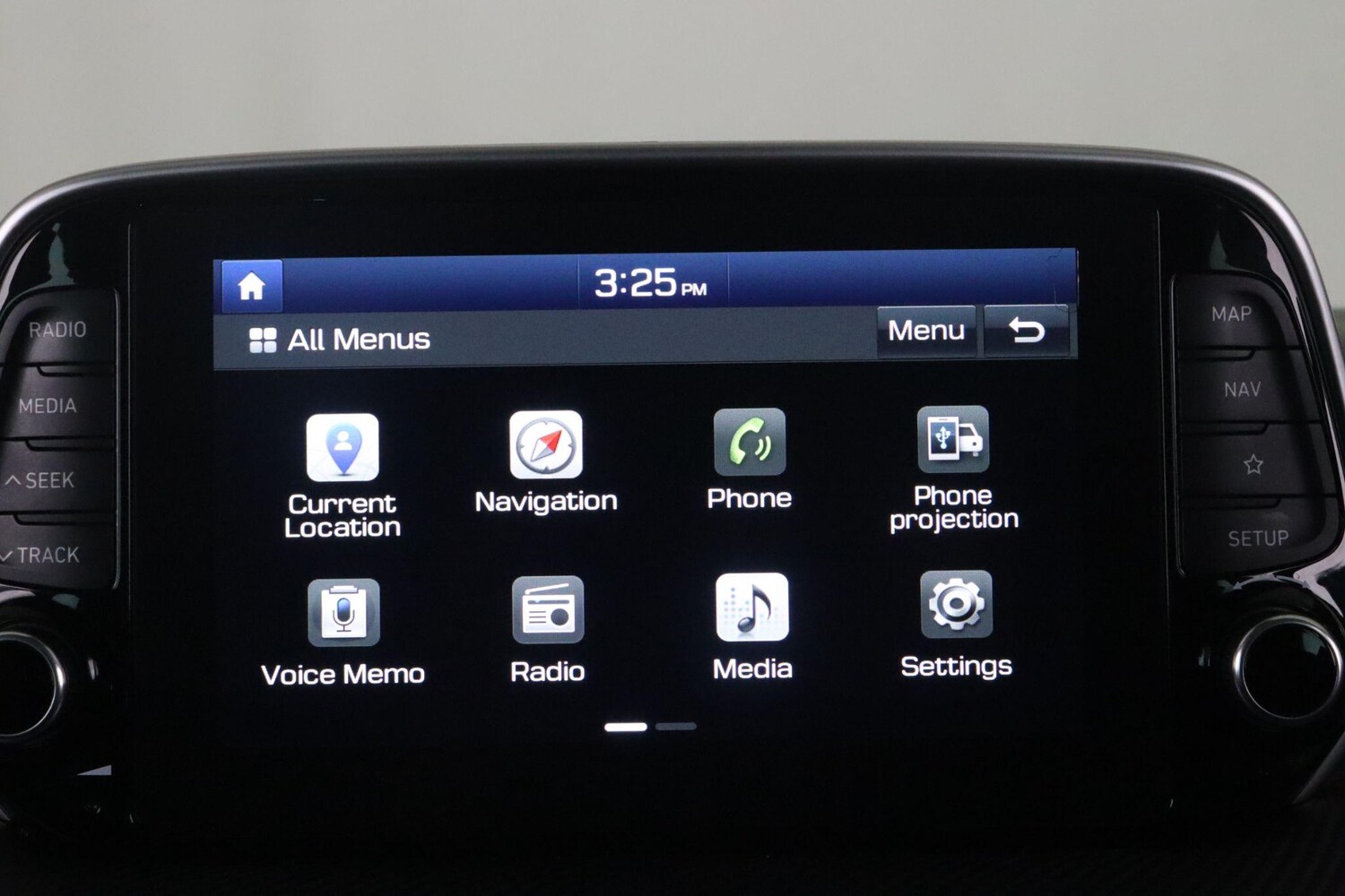 Used Hyundai TUCSON 2021 for sale - 76550682: Photo 24