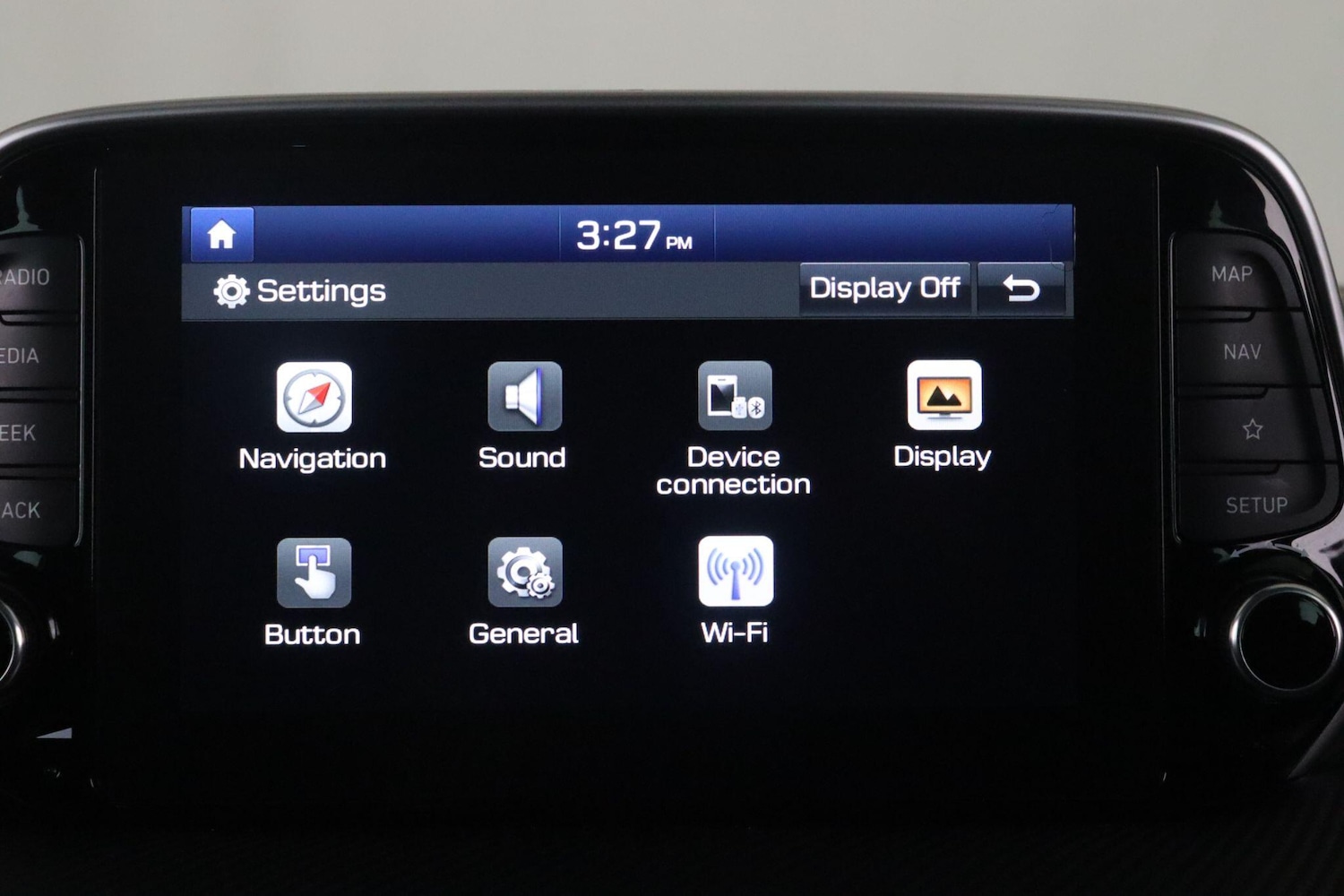 Used Hyundai TUCSON 2021 for sale - 76550682: Photo 28