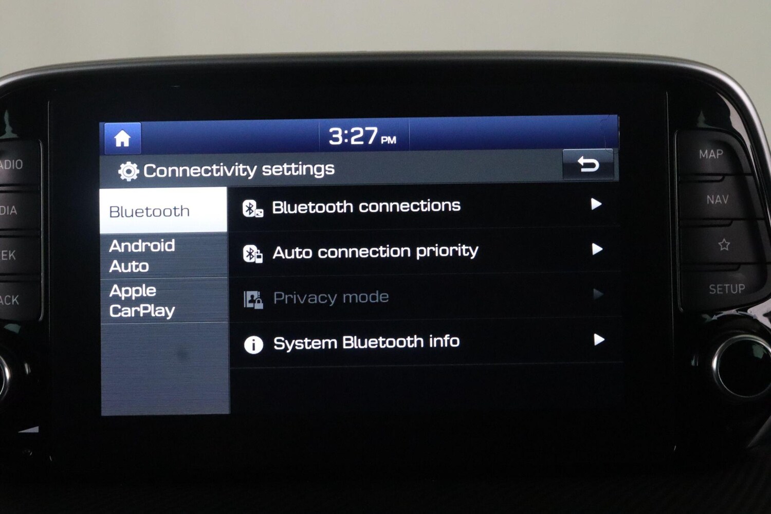 Used Hyundai TUCSON 2021 for sale - 76550682: Photo 29