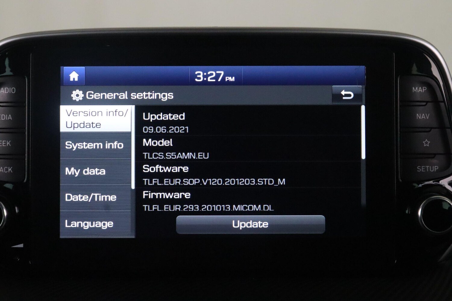 Used Hyundai TUCSON 2021 for sale - 76550682: Photo 30