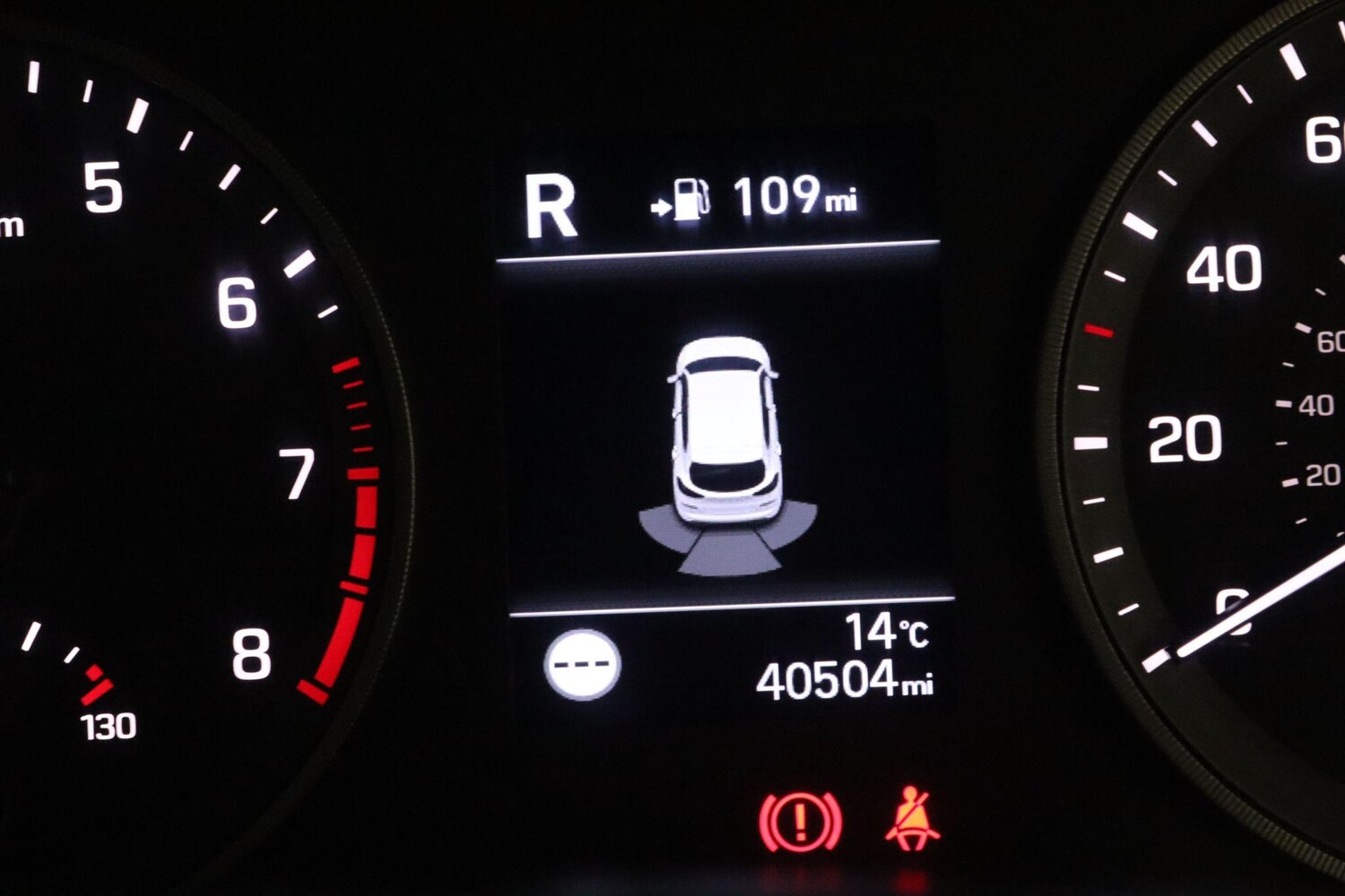 Used Hyundai TUCSON 2021 for sale - 76550682: Photo 32