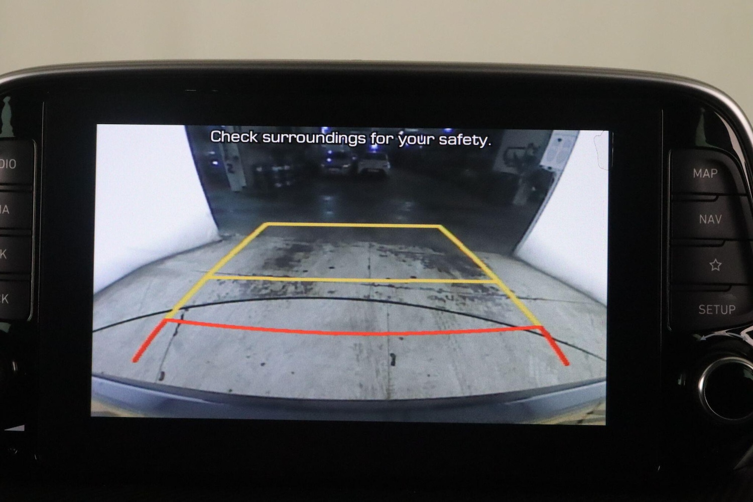 Used Hyundai TUCSON 2021 for sale - 76550682: Photo 33