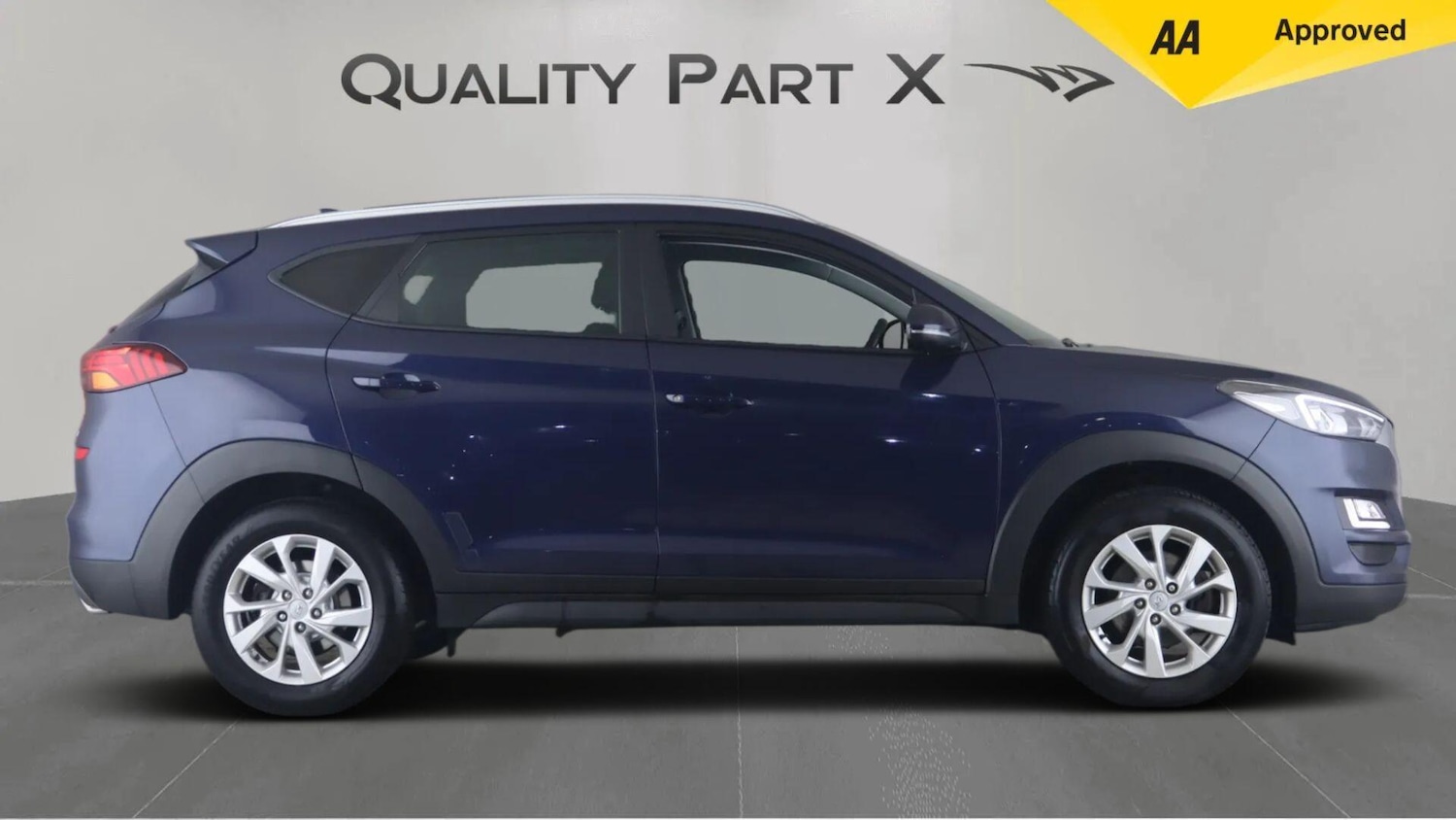 Used Hyundai TUCSON 2021 for sale - 76550682: Photo 8