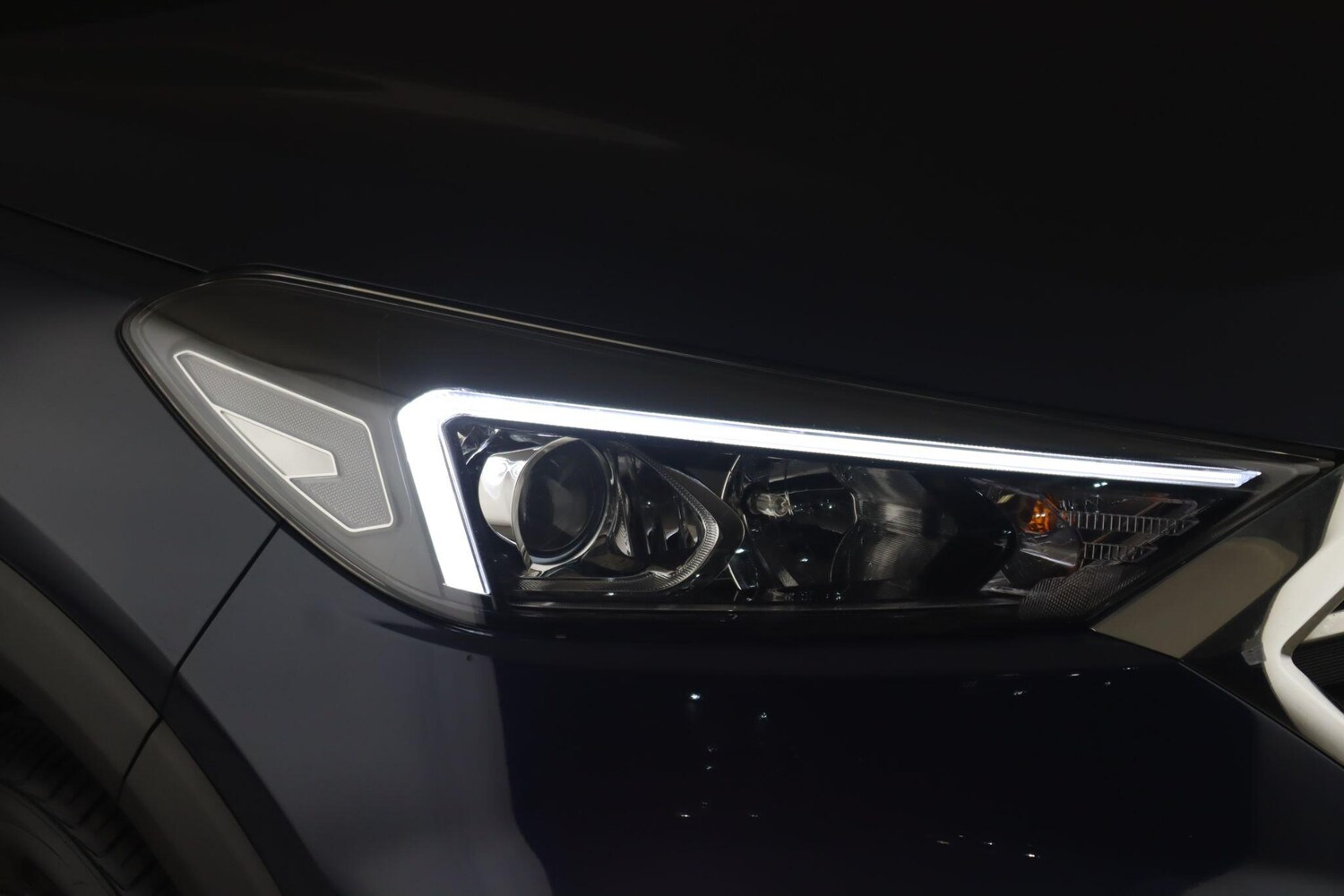 Used Hyundai TUCSON 2021 for sale - 76550682: Photo 9