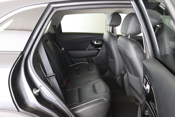Used Kia Niro 2020 for sale - 75214934: Photo 14