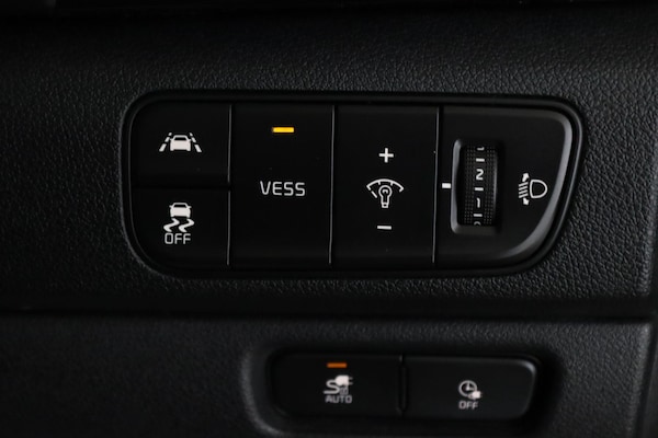 Used Kia Niro 2020 for sale - 75214934: Photo 19