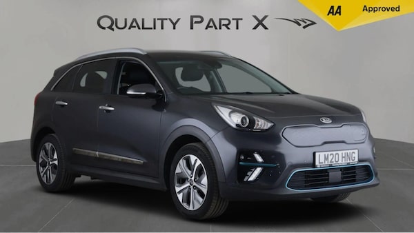 Used Kia Niro 2020 for sale - 75214934: Photo 1