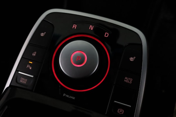 Used Kia Niro 2020 for sale - 75214934: Photo 20