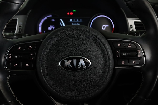 Used Kia Niro 2020 for sale - 75214934: Photo 21