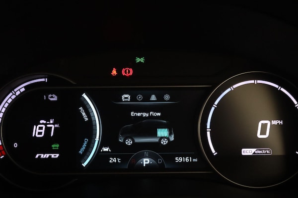 Used Kia Niro 2020 for sale - 75214934: Photo 22