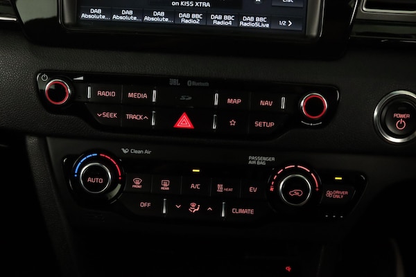 Used Kia Niro 2020 for sale - 75214934: Photo 25