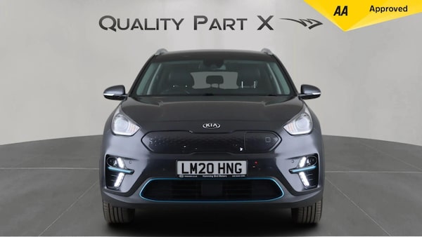 Used Kia Niro 2020 for sale - 75214934: Photo 2