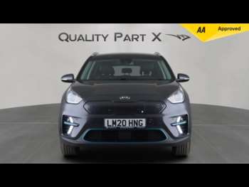 Used Kia Niro 2020 for sale - 75214934: Photo