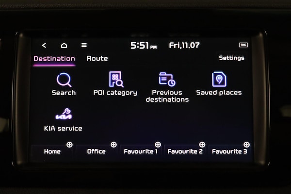 Used Kia Niro 2020 for sale - 75214934: Photo 30