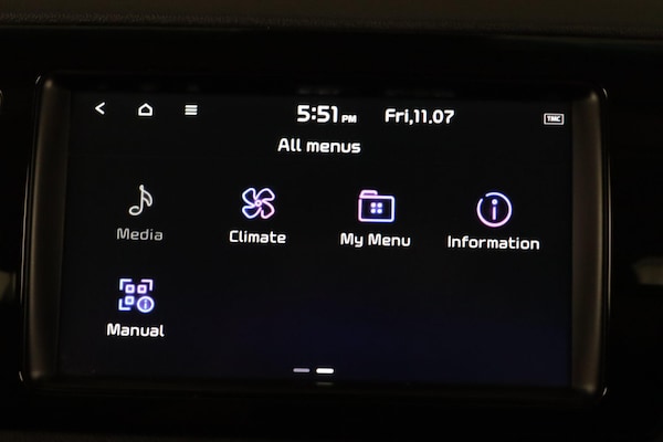 Used Kia Niro 2020 for sale - 75214934: Photo 32