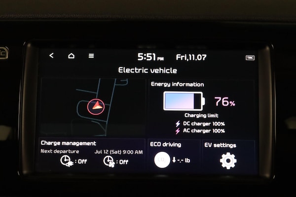 Used Kia Niro 2020 for sale - 75214934: Photo 33