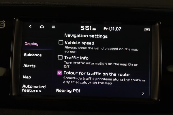 Used Kia Niro 2020 for sale - 75214934: Photo 34
