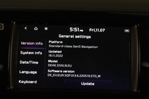 Used Kia Niro 2020 for sale - 75214934: Photo 38