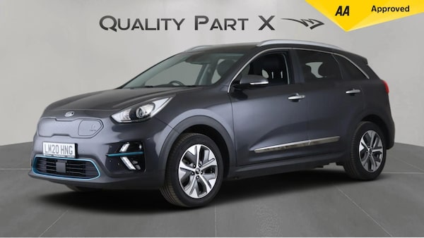 Used Kia Niro 2020 for sale - 75214934: Photo 3