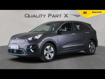 Used Kia Niro 2020 for sale - 75214934: Photo