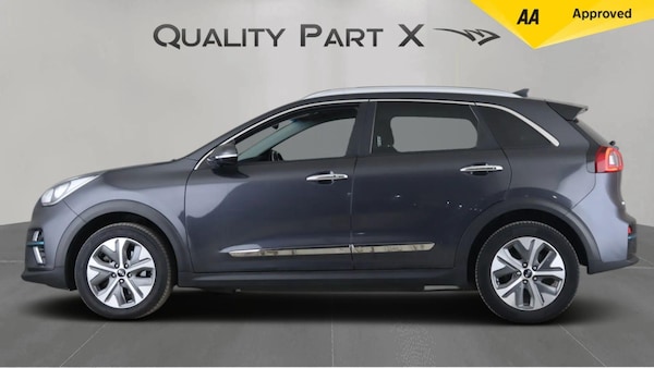 Used Kia Niro 2020 for sale - 75214934: Photo 4