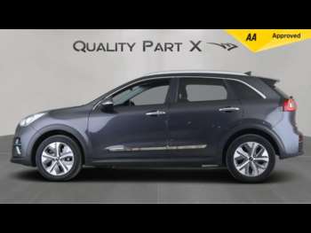 Used Kia Niro 2020 for sale - 75214934: Photo