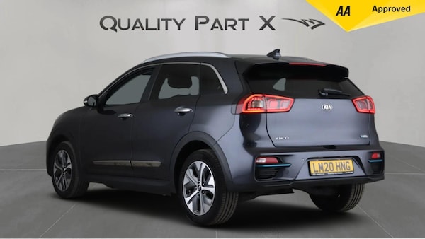 Used Kia Niro 2020 for sale - 75214934: Photo 5