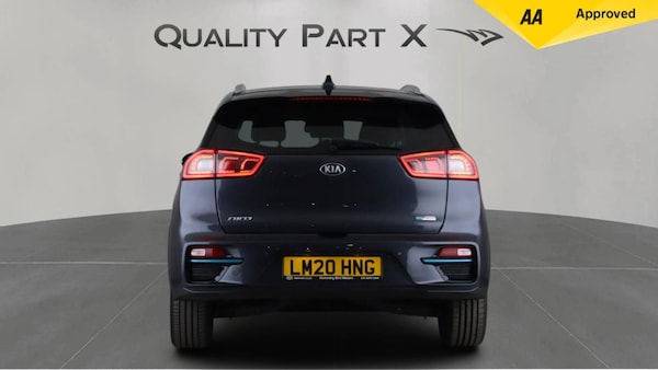 Used Kia Niro 2020 for sale - 75214934: Photo 6