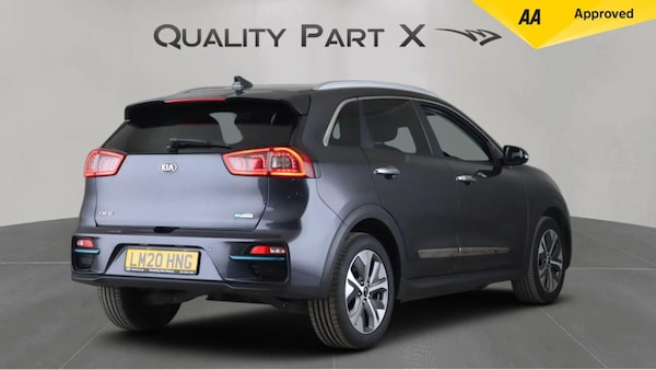 Used Kia Niro 2020 for sale - 75214934: Photo 7