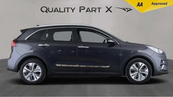 Used Kia Niro 2020 for sale - 75214934: Photo 8