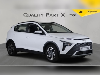 2022 (22) - 1.0 T-GDi MHEV SE Connect DCT Euro 6 (s/s) 5dr