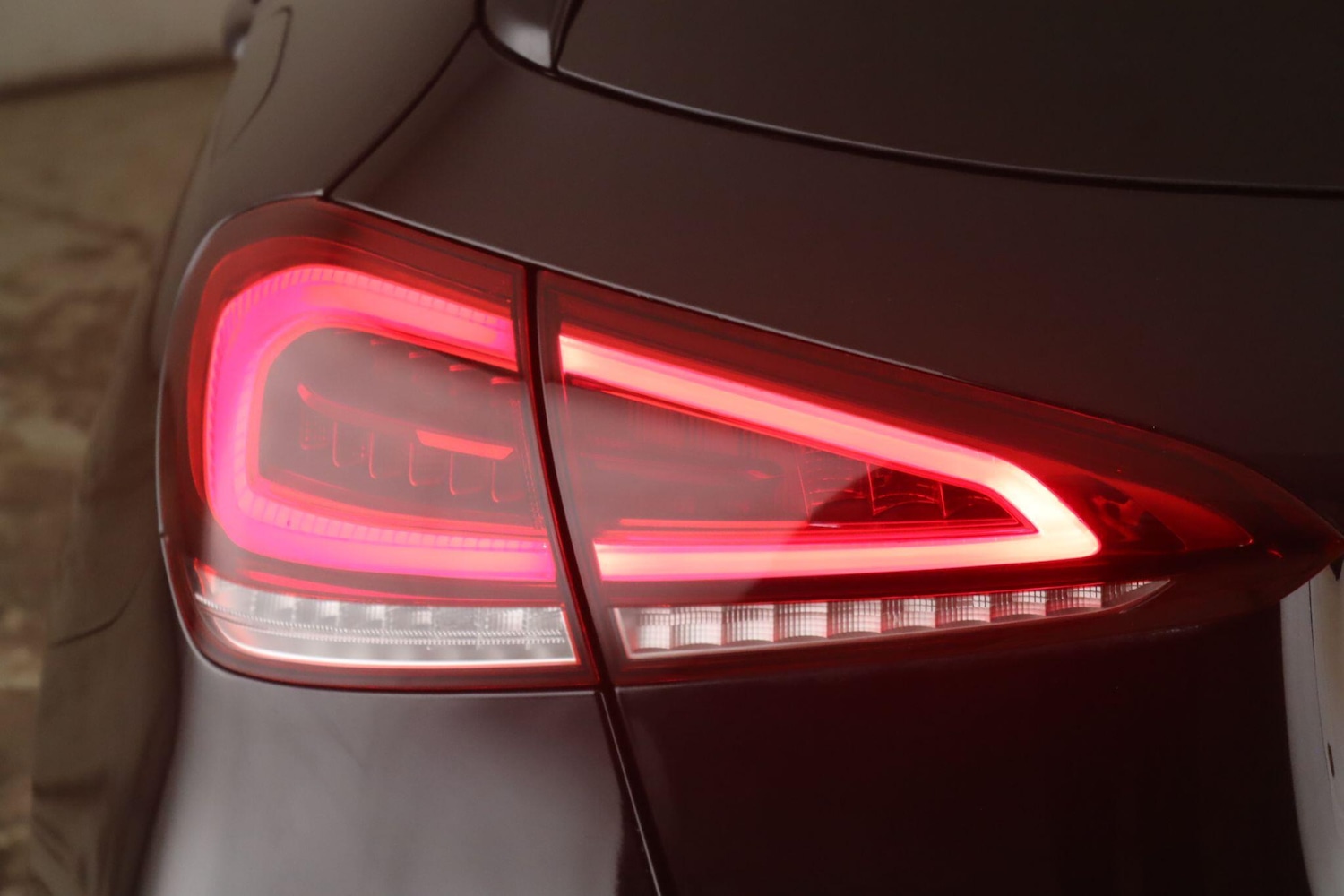 Used Mercedes-Benz A-Class 2020 for sale - 78170825: Photo 10