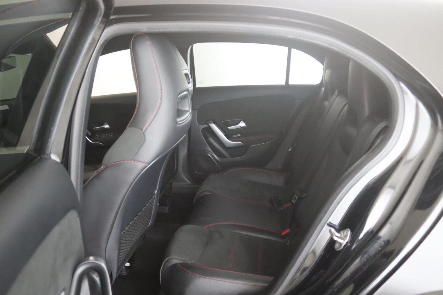 Used Mercedes-Benz A-Class 2020 for sale - 78170825: Photo 12