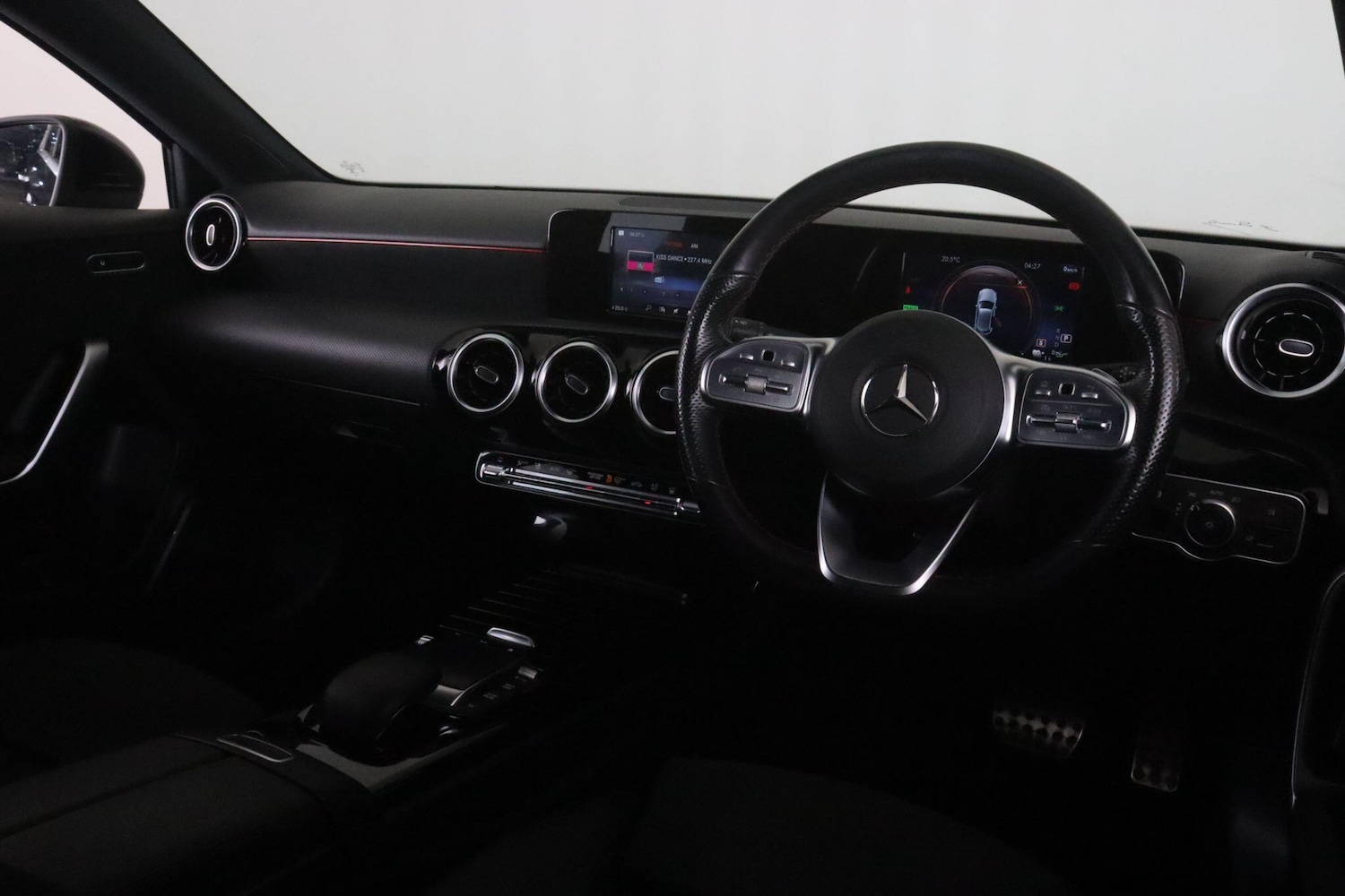 Used Mercedes-Benz A-Class 2020 for sale - 78170825: Photo 14