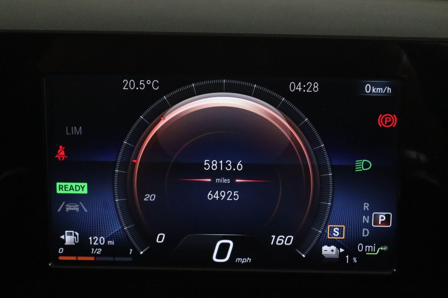 Used Mercedes-Benz A-Class 2020 for sale - 78170825: Photo 18