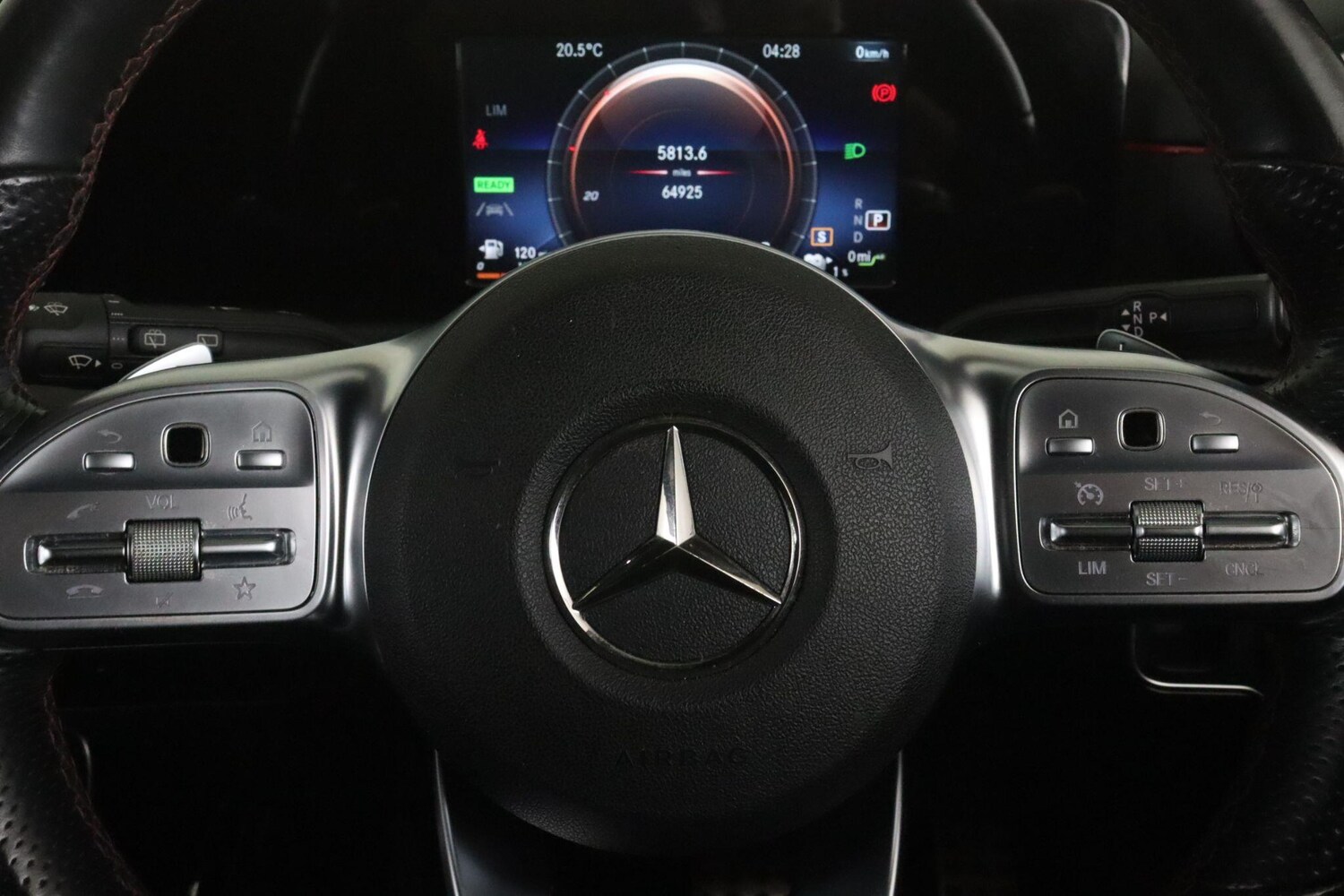 Used Mercedes-Benz A-Class 2020 for sale - 78170825: Photo 19