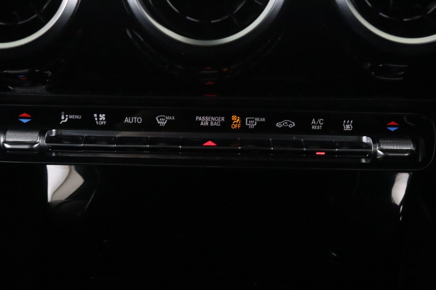 Used Mercedes-Benz A-Class 2020 for sale - 78170825: Photo 23