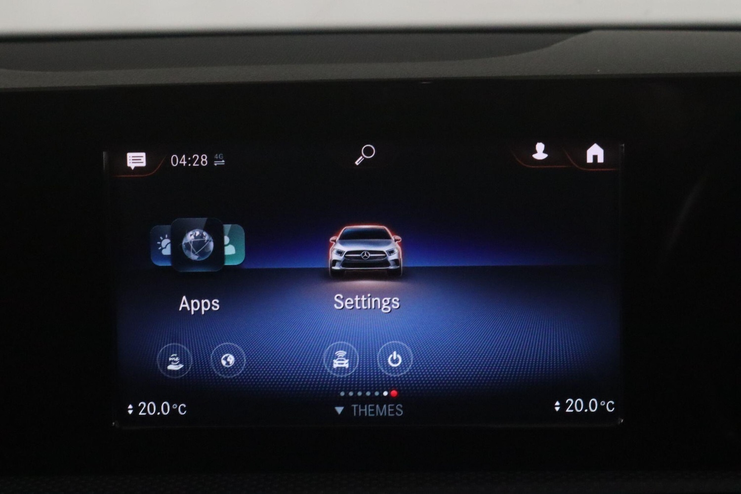 Used Mercedes-Benz A-Class 2020 for sale - 78170825: Photo 25