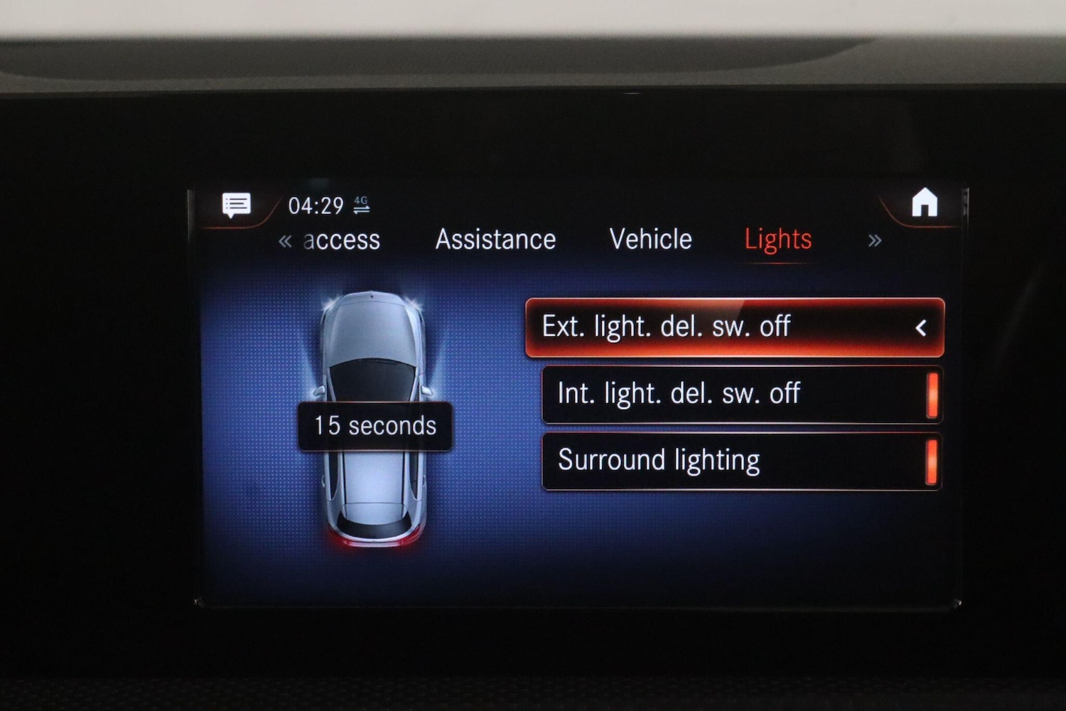 Used Mercedes-Benz A-Class 2020 for sale - 78170825: Photo 34