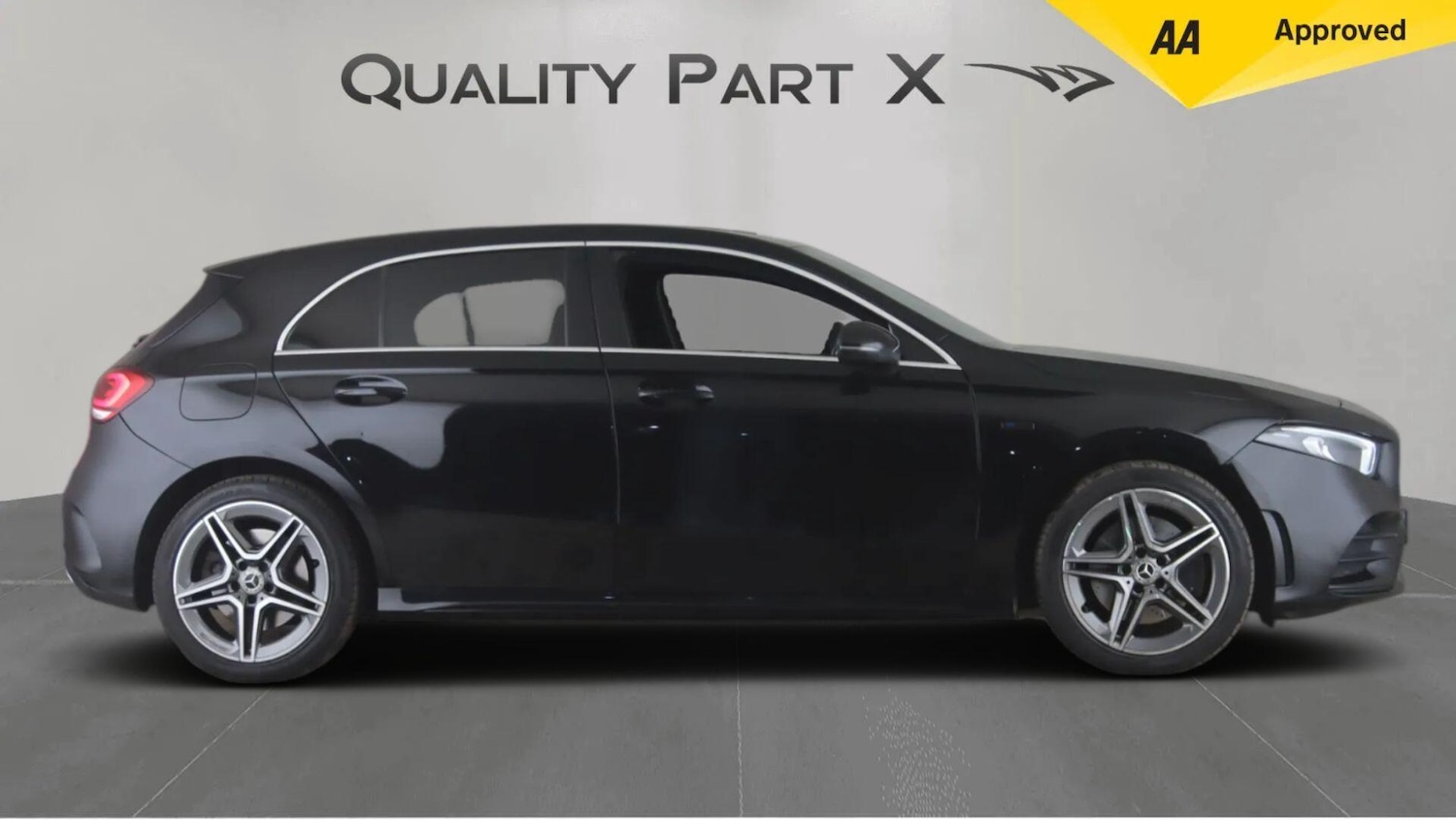 Used Mercedes-Benz A-Class 2020 for sale - 78170825: Photo 8