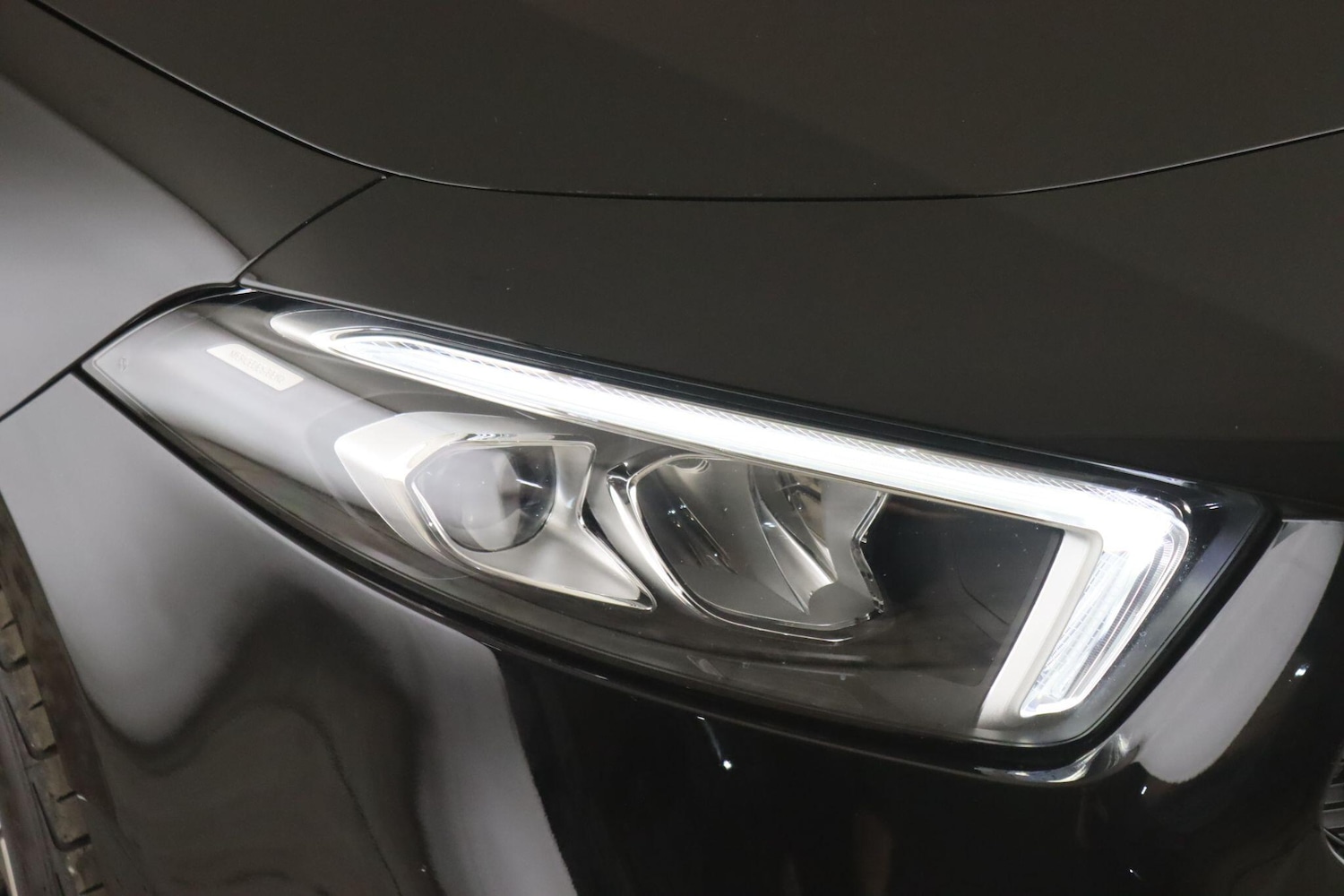 Used Mercedes-Benz A-Class 2020 for sale - 78170825: Photo 9