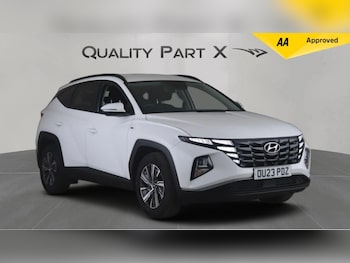 Used Hyundai TUCSON 2023 for sale - 78528347: Photo