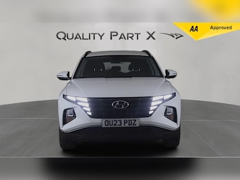 Used Hyundai TUCSON 2023 for sale - 78528347: Photo