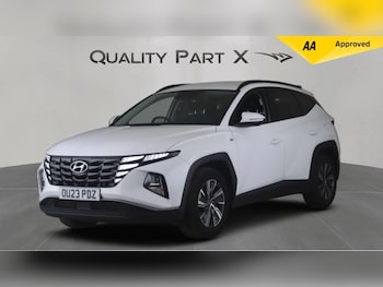 Used Hyundai TUCSON 2023 for sale - 78528347: Photo