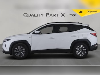 Used Hyundai TUCSON 2023 for sale - 78528347: Photo