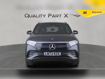 Used Mercedes-Benz EQA 2022 for sale - 79144766: Photo