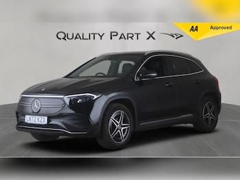 Used Mercedes-Benz EQA 2022 for sale - 79144766: Photo