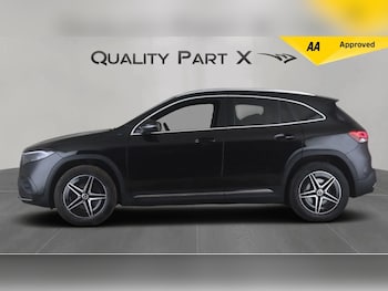 Used Mercedes-Benz EQA 2022 for sale - 79144766: Photo