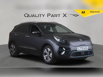 Used Kia Niro 2020 for sale - 79291869: Photo