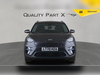 Used Kia Niro 2020 for sale - 79291869: Photo